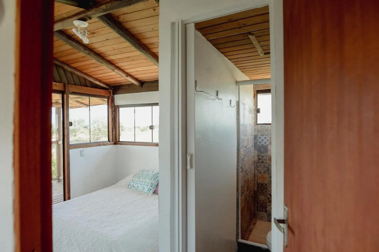 Holiday home Casa Ibiraquera Villa Imbituba