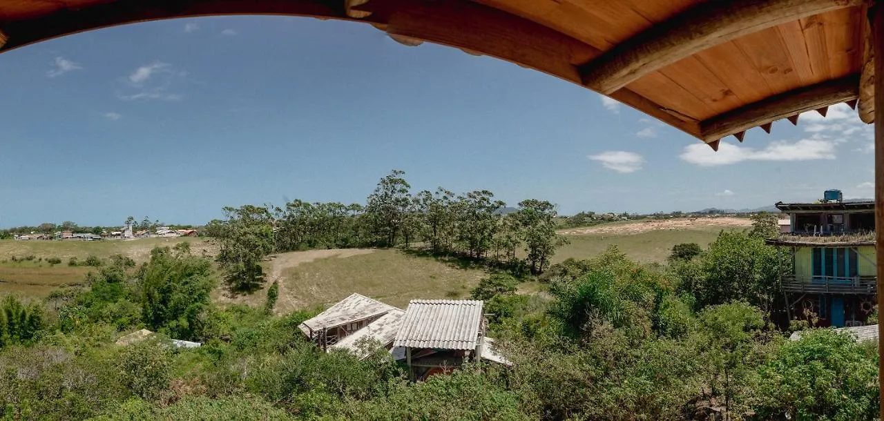 Casa Ibiraquera Villa Imbituba