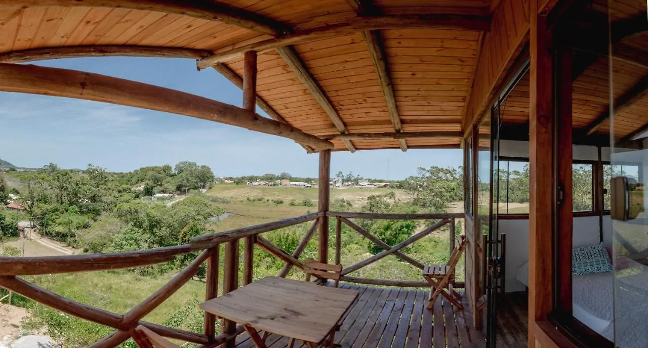 Casa Ibiraquera Villa Imbituba Holiday home